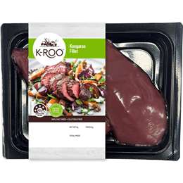 K Roo 400g
