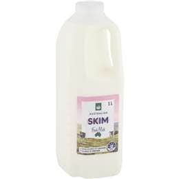 Woolworths 1L