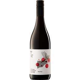 Temple Bruer Pinot Noir Preservative Free