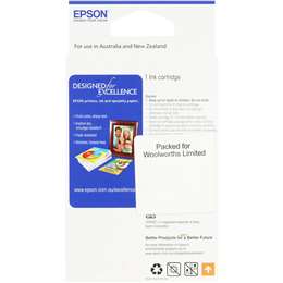epson printer ink woolworths