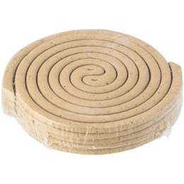 Waxworks Mosquito Repellent Coils 