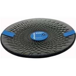Armada Reusable Raindrop Plates Assorted 2 pack