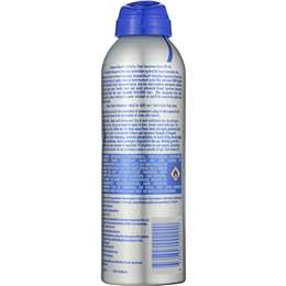 Banana Boat Everyday Spf50+ Clear Sunscreen Spray
