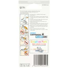 Canon Printer Ink Pgi-650xl Black
