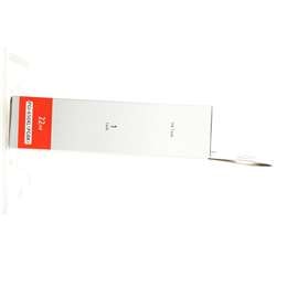 Canon Printer Ink Pgi-650xl Black