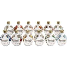 Snowglobe Winterberry Gin Liqueur Bottle Assorted 50mL