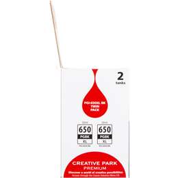 canon 651 ink woolworths