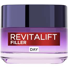 L'oreal Revitalift Filler Day Cream