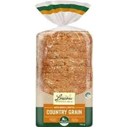 Helga's Country Grain Bread Loaf product image