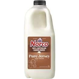 Norco Pure Jersey Milk product image