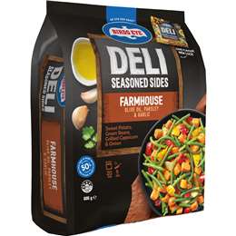 Birds Eye Deli Seasoned Sides Farmhouse