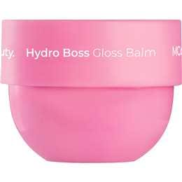 MCoBeauty Hydro Boss Gloss Balm Berry each