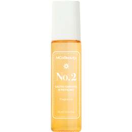 MCoBeauty Roll On Fragrance No. 2 Salted Caramel & Pistachio 10mL