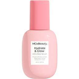 MCoBeauty Hydrate & Glow Ultra Dew Serum 40mL
