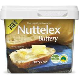 Nuttelex Buttery Table Spread