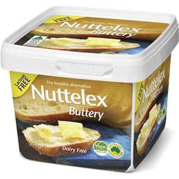 Nuttelex Buttery Table Spread