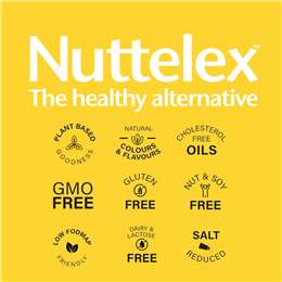 Nuttelex Buttery Table Spread