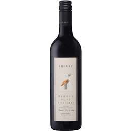 Turkey Flat Shiraz