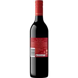 Wolf Blass Cabernet Merlot Red Label