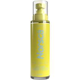 Norsca Pastel Body Mist Vanilla Bean 200ml