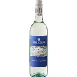 Deep Woods Estate Ivory Semillon Sauvignon Blanc