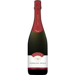 Seaview Sparkling Shiraz