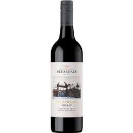 Bleasdale Shiraz Bremerview