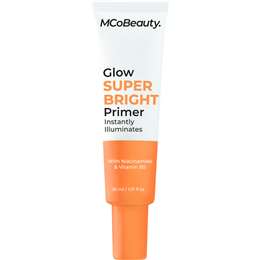 MCoBeauty Glow Super Bright Primer 30mL