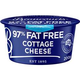 Brancourts Low Fat Cottage Cheese