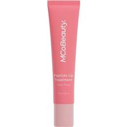 MCoBeauty Peptide LipTreatment Fairy Floss 15g