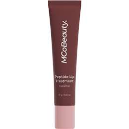 MCoBeauty Peptide LipTreatment Caramel 15g