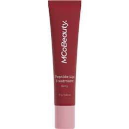 MCoBeauty Peptide LipTreatment Berry 15g