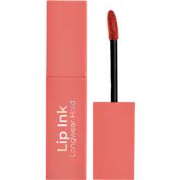 MCoBeauty Lip Ink Longwear Hold True Peach each