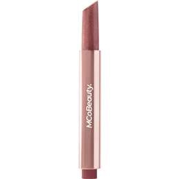 MCoBeauty Shimmer Lip Plump 4 In 1 Hydrating Lacquer Dusty Rose each