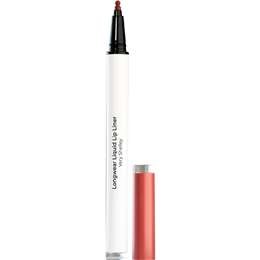MCoBeauty Longwear Liquid Lip Liner Very Shelley each