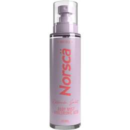 Norsca Body Mist Watermelon 200ml