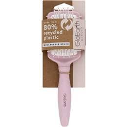 GloEarth Mini Paddle Hair Brush each each