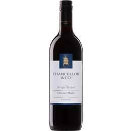 Chancellor & Co Cabernet Merlot
