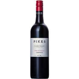 Pikes Clare Valley Cabernet Merlot