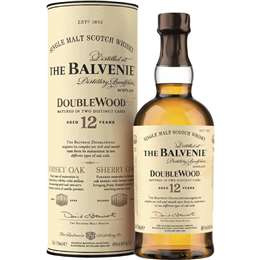 Balvenie 700ml