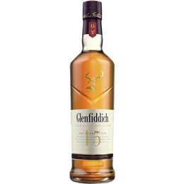 Glenfiddich 700ml