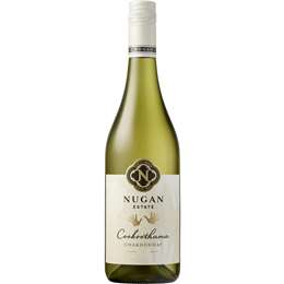 Cookoothama Chardonnay 