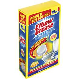 Elbow Grease