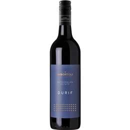 Rutherglen Estates Varietals Durif