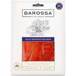 Barossa Fine Foods 100g