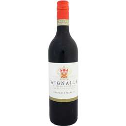 Wignalls Cabernet Merlot