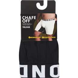 Bonds Chafe Off Mens Trunks Extra Extra Large Assorted each