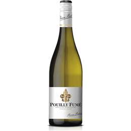 Pierre Brevin Pouilly Fume 