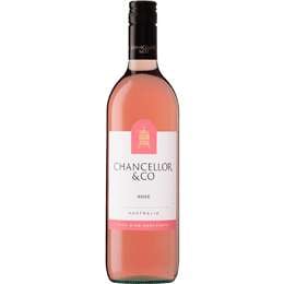 Chancellor & Co Rose