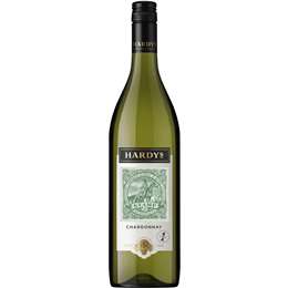 Hardys Stamp Chardonnay 1l 